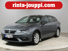 Seat Leon ST, Autot, Oulu, Tori.fi Seat Leon ST, Autot, Oulu, Tori.fi