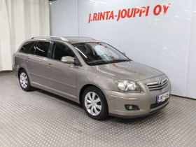 Toyota Avensis, Autot, Helsinki, Tori.fi Toyota Avensis, Autot, Helsinki, Tori.fi