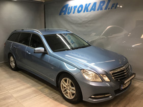 Mercedes-Benz E, Autot, Varkaus, Tori.fi Mercedes-Benz E, Autot, Varkaus, Tori.fi