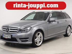 Mercedes-Benz C, Autot, Ylivieska, Tori.fi Mercedes-Benz C, Autot, Ylivieska, Tori.fi