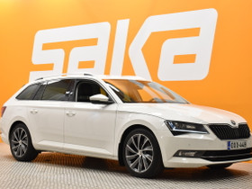 Skoda Superb, Autot, Järvenpää, Tori.fi Skoda Superb, Autot, Järvenpää, Tori.fi