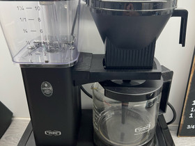Moccamaster Optio kahvinkeitin mattamusta, Muut kodinkoneet, Kodinkoneet, Vantaa, Tori.fi Moccamaster Optio kahvinkeitin mattamusta, Muut kodinkoneet, Kodinkoneet, Vantaa, Tori.fi