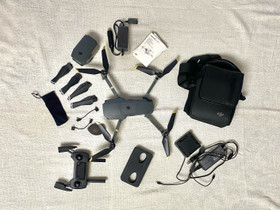 DJI Mavic 2 Pro, Muu viihde-elektroniikka, Viihde-elektroniikka, Turku, Tori.fi DJI Mavic 2 Pro, Muu viihde-elektroniikka, Viihde-elektroniikka, Turku, Tori.fi