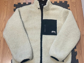 Stussy 8 ball jacket, Vaatteet ja kengät, Seinäjoki, Tori.fi Stussy 8 ball jacket, Vaatteet ja kengät, Seinäjoki, Tori.fi