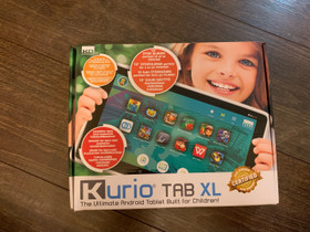 Kurio tab XL, Tabletit, Tietokoneet ja lisälaitteet, Lempäälä, Tori.fi Kurio tab XL, Tabletit, Tietokoneet ja lisälaitteet, Lempäälä, Tori.fi