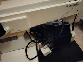 Husqvarnan ompelukone, Muut kodinkoneet, Kodinkoneet, Hämeenlinna, Tori.fi Husqvarnan ompelukone, Muut kodinkoneet, Kodinkoneet, Hämeenlinna, Tori.fi