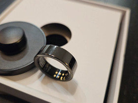 Oura Gen3 Heritage black US10, Terveyslaitteet ja hygieniatarvikkeet, Terveys ja hyvinvointi, Raisio, Tori.fi Oura Gen3 Heritage black US10, Terveyslaitteet ja hygieniatarvikkeet, Terveys ja hyvinvointi, Raisio, Tori.fi