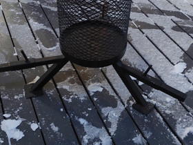 Loimustin, Pihakalusteet ja grillit, Piha ja puutarha, Kotka, Tori.fi Loimustin, Pihakalusteet ja grillit, Piha ja puutarha, Kotka, Tori.fi