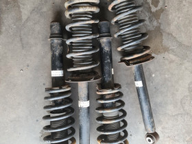 Honda Accord 2004 Iskarit Eibach Madallusjousilla, Autovaraosat, Auton varaosat ja tarvikkeet, Tuusula, Tori.fi Honda Accord 2004 Iskarit Eibach Madallusjousilla, Autovaraosat, Auton varaosat ja tarvikkeet, Tuusula, Tori.fi