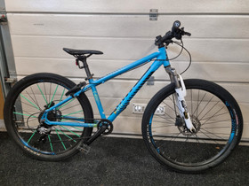 White XC 260 pro, Maastopyörät, Polkupyörät ja pyöräily, Kempele, Tori.fi White XC 260 pro, Maastopyörät, Polkupyörät ja pyöräily, Kempele, Tori.fi