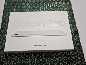 Samsung galaxy tab A8, Tabletit, Tietokoneet ja lisälaitteet, Järvenpää, Tori.fi