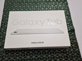 Samsung galaxy tab A8, Tabletit, Tietokoneet ja lisälaitteet, Järvenpää, Tori.fi Samsung galaxy tab A8, Tabletit, Tietokoneet ja lisälaitteet, Järvenpää, Tori.fi