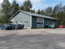 Teollisuuskaari 3, Jauhiala, Taipalsaari, Autotallit ja varastot, Taipalsaari, Tori.fi Teollisuuskaari 3, Jauhiala, Taipalsaari, Autotallit ja varastot, Taipalsaari, Tori.fi