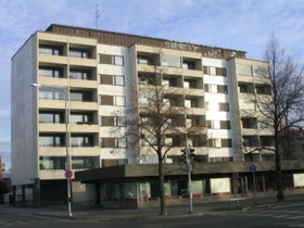 Otavankatu 20, Malminpää, Pori, Autotallit ja varastot, Pori, Tori.fi Otavankatu 20, Malminpää, Pori, Autotallit ja varastot, Pori, Tori.fi