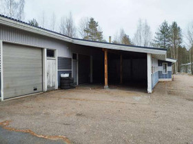 Teollisuuskaari 1, Jauhiala, Taipalsaari, Autotallit ja varastot, Taipalsaari, Tori.fi Teollisuuskaari 1, Jauhiala, Taipalsaari, Autotallit ja varastot, Taipalsaari, Tori.fi