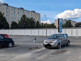 Puhurintie 5, Sampola, Pori, Autotallit ja varastot, Pori, Tori.fi Puhurintie 5, Sampola, Pori, Autotallit ja varastot, Pori, Tori.fi