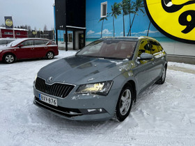 Skoda Superb, Autot, Pirkkala, Tori.fi Skoda Superb, Autot, Pirkkala, Tori.fi