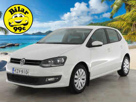 Volkswagen Polo, Autot, Espoo, Tori.fi Volkswagen Polo, Autot, Espoo, Tori.fi