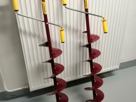 Heinolan Jääkaira orginal 2 kpl, Pilkkiminen ja talvikalastus, Metsästys ja kalastus, Lahti, Tori.fi Heinolan Jääkaira orginal 2 kpl, Pilkkiminen ja talvikalastus, Metsästys ja kalastus, Lahti, Tori.fi