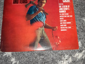 Johnny Cash, Blood,sweat and tears, lp, Musiikki CD, DVD ja äänitteet, Musiikki ja soittimet, Hattula, Tori.fi Johnny Cash, Blood,sweat and tears, lp, Musiikki CD, DVD ja äänitteet, Musiikki ja soittimet, Hattula, Tori.fi