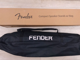 PA kaiutinjalustat Fender uudet, Muu musiikki ja soittimet, Musiikki ja soittimet, Rovaniemi, Tori.fi PA kaiutinjalustat Fender uudet, Muu musiikki ja soittimet, Musiikki ja soittimet, Rovaniemi, Tori.fi