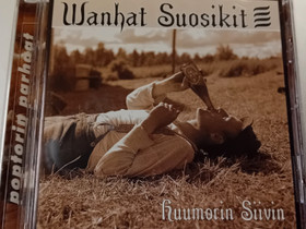 Vanhat suosikit - Huumorin siivin CD, Musiikki CD, DVD ja äänitteet, Musiikki ja soittimet, Ylöjärvi, Tori.fi Vanhat suosikit - Huumorin siivin CD, Musiikki CD, DVD ja äänitteet, Musiikki ja soittimet, Ylöjärvi, Tori.fi