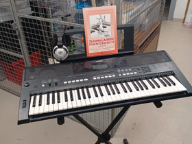 Yamaha PSR-E433, Pianot, urut ja koskettimet, Musiikki ja soittimet, Kauniainen, Tori.fi Yamaha PSR-E433, Pianot, urut ja koskettimet, Musiikki ja soittimet, Kauniainen, Tori.fi