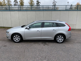 Volvo V60, Autot, Espoo, Tori.fi Volvo V60, Autot, Espoo, Tori.fi