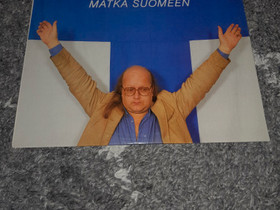 Juice Leskinen ,Matka Suomeen 2lp, Musiikki CD, DVD ja äänitteet, Musiikki ja soittimet, Hattula, Tori.fi Juice Leskinen ,Matka Suomeen 2lp, Musiikki CD, DVD ja äänitteet, Musiikki ja soittimet, Hattula, Tori.fi