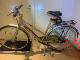 Comfort citycat pyörä, Muut pyörät, Polkupyörät ja pyöräily, Joensuu, Tori.fi Comfort citycat pyörä, Muut pyörät, Polkupyörät ja pyöräily, Joensuu, Tori.fi