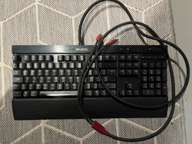 Corsair k70 rgb, Oheislaitteet, Tietokoneet ja lisälaitteet, Riihimäki, Tori.fi Corsair k70 rgb, Oheislaitteet, Tietokoneet ja lisälaitteet, Riihimäki, Tori.fi