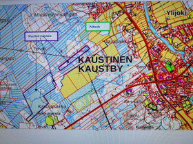 Kirkonkylä, Kausti, Kaustinen, Metsätilat ja maatilat, Kaustinen, Tori.fi Kirkonkylä, Kausti, Kaustinen, Metsätilat ja maatilat, Kaustinen, Tori.fi