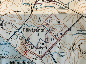 Ahonniementie, Kaavi, Metsätilat ja maatilat, Kaavi, Tori.fi Ahonniementie, Kaavi, Metsätilat ja maatilat, Kaavi, Tori.fi