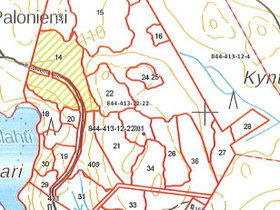 Ahvensalmentie 334, Tervo, Tervo, Metsätilat ja maatilat, Tervo, Tori.fi Ahvensalmentie 334, Tervo, Tervo, Metsätilat ja maatilat, Tervo, Tori.fi