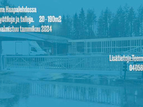 Korpitie 10, Haapalehto, Oulu, Autotallit ja varastot, Oulu, Tori.fi