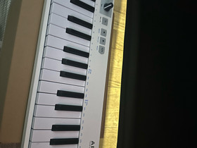 Arturia Keystep, Pianot, urut ja koskettimet, Musiikki ja soittimet, Hattula, Tori.fi Arturia Keystep, Pianot, urut ja koskettimet, Musiikki ja soittimet, Hattula, Tori.fi