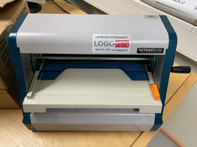 Laminointilaite Xyron pro 1250, Liikkeille ja yrityksille, Kannus, Tori.fi Laminointilaite Xyron pro 1250, Liikkeille ja yrityksille, Kannus, Tori.fi