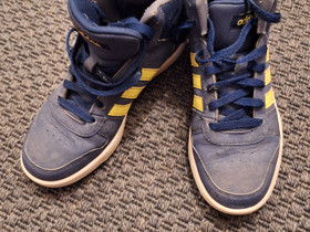 Adidas tennarit koko 37, Lastenvaatteet ja kengät, Seinäjoki, Tori.fi Adidas tennarit koko 37, Lastenvaatteet ja kengät, Seinäjoki, Tori.fi