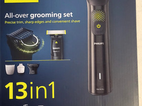 Philips MG9540 monitoimitrimmeri, Terveyslaitteet ja hygieniatarvikkeet, Terveys ja hyvinvointi, Parainen, Tori.fi Philips MG9540 monitoimitrimmeri, Terveyslaitteet ja hygieniatarvikkeet, Terveys ja hyvinvointi, Parainen, Tori.fi