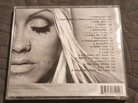 CD Cristina Aguilera Stripped, Musiikki CD, DVD ja äänitteet, Musiikki ja soittimet, Helsinki, Tori.fi CD Cristina Aguilera Stripped, Musiikki CD, DVD ja äänitteet, Musiikki ja soittimet, Helsinki, Tori.fi
