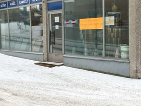 Kauppiaankatu 16/ Köpmansgatan 16, Keskusta/ Centr, Liike- ja toimitilat, Asunnot, Pietarsaari, Tori.fi Kauppiaankatu 16/ Köpmansgatan 16, Keskusta/ Centr, Liike- ja toimitilat, Asunnot, Pietarsaari, Tori.fi