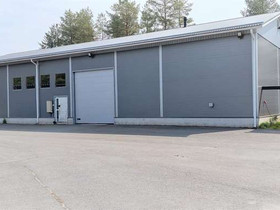 Vissavedentie 3, Teollisuusalue, Kaustinen, Liike- ja toimitilat, Asunnot, Kaustinen, Tori.fi Vissavedentie 3, Teollisuusalue, Kaustinen, Liike- ja toimitilat, Asunnot, Kaustinen, Tori.fi