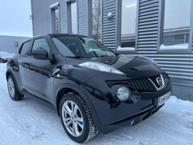 Nissan Juke, Autot, Oulu, Tori.fi