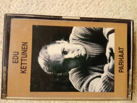 Edu Kettunen - parhaat c-kasetti, Musiikki CD, DVD ja äänitteet, Musiikki ja soittimet, Kempele, Tori.fi Edu Kettunen - parhaat c-kasetti, Musiikki CD, DVD ja äänitteet, Musiikki ja soittimet, Kempele, Tori.fi