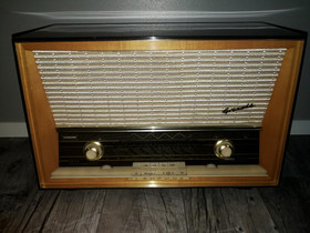 Blaupunkt Granada Antiikkiradio, Musiikki CD, DVD ja äänitteet, Musiikki ja soittimet, Akaa, Tori.fi Blaupunkt Granada Antiikkiradio, Musiikki CD, DVD ja äänitteet, Musiikki ja soittimet, Akaa, Tori.fi