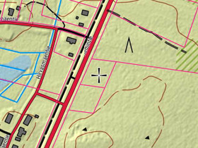 3890m², Kemintie 1765, Rovaniemi, Tontit, Rovaniemi, Tori.fi 3890m², Kemintie 1765, Rovaniemi, Tontit, Rovaniemi, Tori.fi