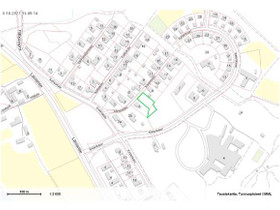 1611m², Kärjenkatu 6, Kankaanpää, Tontit, Kankaanpää, Tori.fi 1611m², Kärjenkatu 6, Kankaanpää, Tontit, Kankaanpää, Tori.fi
