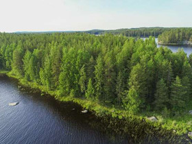 2936m², Paljakkavesi, Kiukkaansaari Tontti 10, Leppävirta, Tontit, Leppävirta, Tori.fi