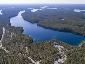 2150m, Suomussalmi, Hossan ydinalue Kortteli 14,, Tontit, Suomussalmi, Tori.fi