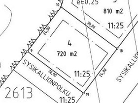 720m², Sysikalliontie, Tuusula, Tontit, Tuusula, Tori.fi 720m², Sysikalliontie, Tuusula, Tontit, Tuusula, Tori.fi